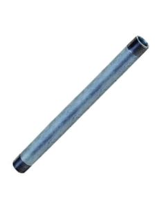 1-1/4" x 36" Galvanized Nipple