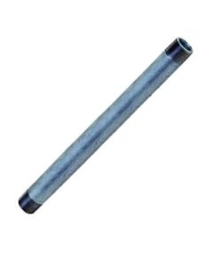 2" x 48" Galvanized Nipple