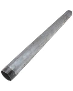 2" x 30" Galvanized Nipple