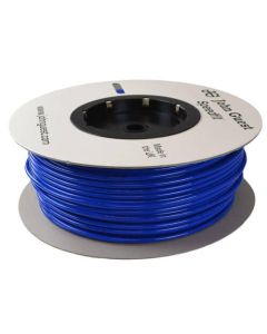1/4" OD Blue LLDPE Tubing (500 ft Coil)