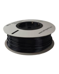 1/4" OD Black LLDPE Tubing (500 ft Coil)
