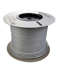 5/16" OD Natural LLDPE Tubing (500 ft Coil)