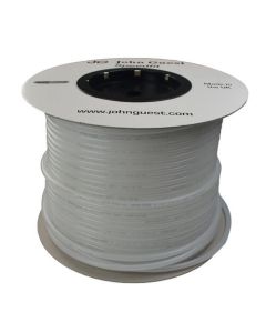 3/8" OD Natural LLDPE Tubing (500 ft Coil)