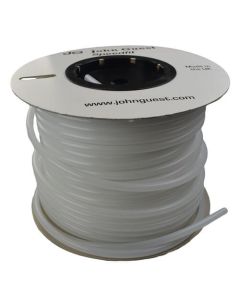 1/2" OD Natural LLDPE Tubing (250 ft Coil)