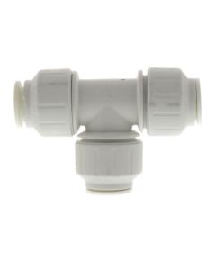 1/2" CTS ID JG Twist & Lock Speedfit Union Tee