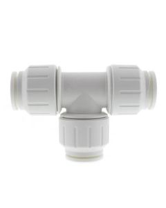3/4" CTS ID JG Twist & Lock Speedfit Union Tee