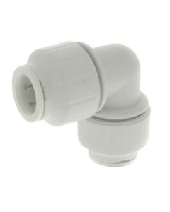 1/2" CTS ID JG Twist & Lock Speedfit Union 90-Degree Elbow