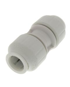 1/2" CTS ID JG Twist & Lock Speedfit Coupler