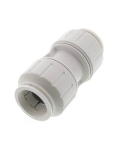 1" CTS ID JG Twist & Lock Speedfit Coupler
