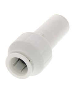 3/4" Stem x 1/2" Pipe CTS ID JG Twist & Lock Speedfit Reducer