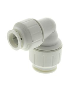 3/4" x 1/2" CTS ID JG Twist & Lock Speedfit Reducing 90-Degree Elbow