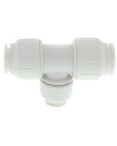 3/4" x 3/4" x 1/2" CTS ID JG Twist & Lock Speedfit Reducing Tee