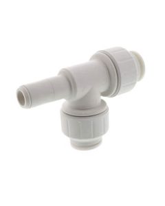 3/4" x 3/4" x 3/4" CTS ID JG Twist & Lock Speedfit Stackable Tee