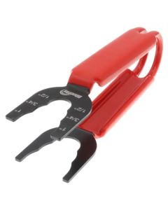 3 in 1 Push-Fit Fitting Removal Tool (1/2", 3/4", 1")