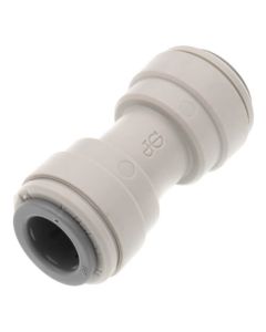 3/8" OD Equal Straight Connector