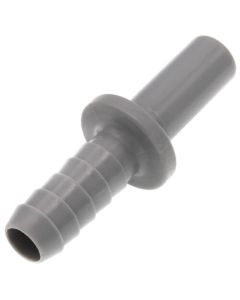3/8" Stem OD x 3/8" Hose OD Tube to Hose Stem