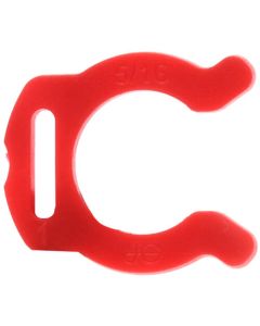 5/16" OD Locking Clip