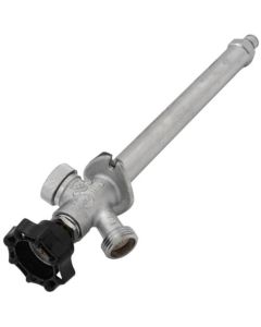 8", 1/2" Expansion PEX Frost Free Sillcock w/ Anti-Syphon (Lead Free)
