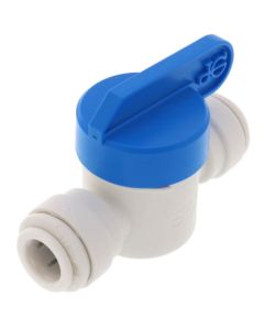 3/8" OD Shutoff Valve
