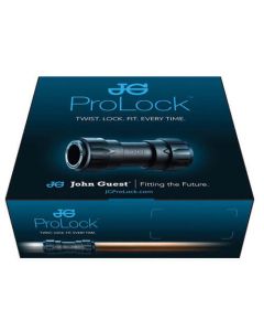 1/2" CTS, 3/4" CTS ProLock Contractor Pack (35 Fittings)