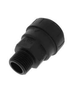 3/4" CTS x 1/2" NPT ProLock Male Adapter
