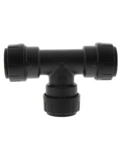 1/2" CTS ProLock Tee