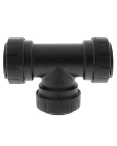 1" CTS ProLock Tee