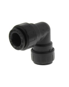 3/8" CTS ProLock 90° Elbow