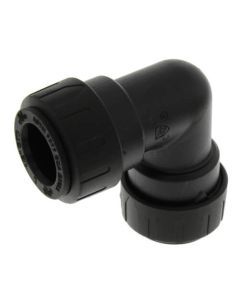 1/2" CTS ProLock 90° Elbow