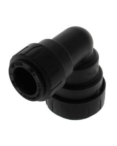 3/4" x 1/2" CTS ProLock Reducing 90° Elbow