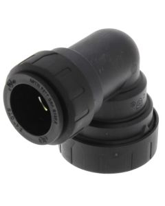 1" x 3/4" CTS ProLock Reducing 90° Elbow
