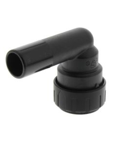 1/2" CTS ProLock Plug In Elbow