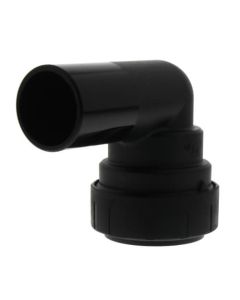 1" CTS ProLock Plug In Elbow