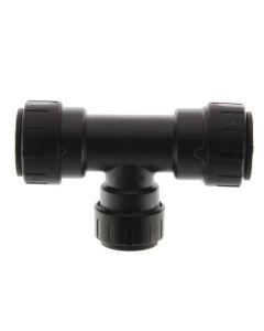 1/2" x 1/2" x 3/8" CTS Prolock Reducing Tee
