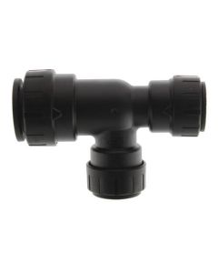 3/4" x 1/2" x 1/2" CTS Prolock Reducing Tee