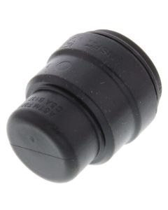 1/2" CTS ProLock End Cap