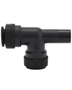 3/4" x 3/4" x 3/4" CTS ProLock Stackable Tee