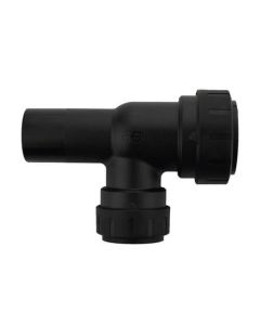 1" x 1" x 3/4" CTS ProLock Stackable Tee