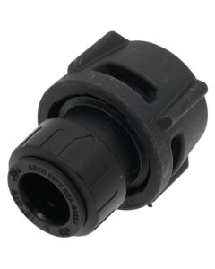 1/2" CTS x 3/4" NPS ProLock Female Adapter