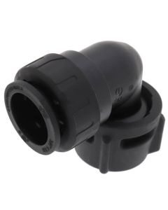 3/4" CTS x NPS ProLock Female Elbow