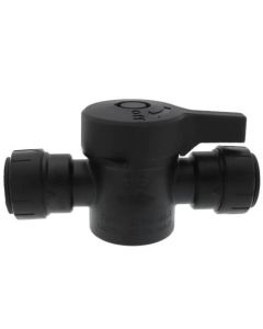 1/2" CTS ProLock Shut-Off Valve
