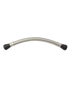 3/4" CTS x 3/4" CTS ProLock Flexi Hose (18" Length)