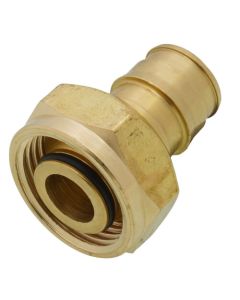 5/8" ProPEX Fitting Assembly, R20 Thread