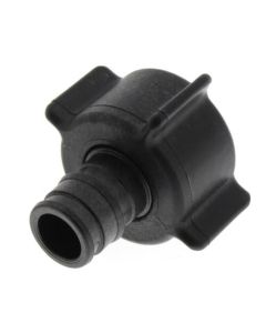 1/2" PEX x 1/2" NPSM ProPEX EP Swivel Faucet Adapter