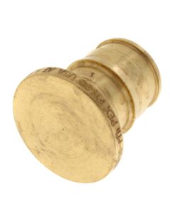5/8" ProPEX Brass Plug