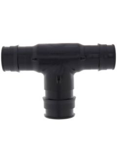 1" x 1" x 1-1/4" ProPEX EP Reducing Tee