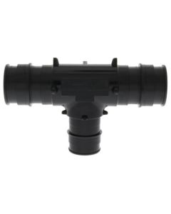 1-1/4" x 1-1/4" x 1" ProPEX EP Reducing Tee