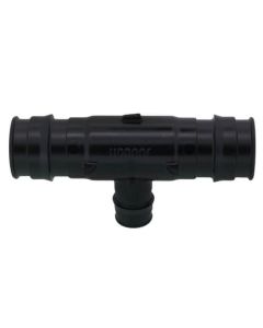 1-1/4" x 1-1/4" x 3/4" ProPEX EP Reducing Tee