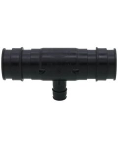 1-1/4" x 1-1/4" x 1/2" ProPEX EP Reducing Tee