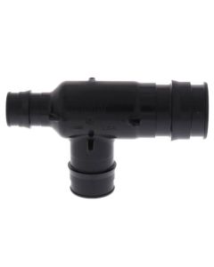 1-1/4" x 3/4" x 1" ProPEX EP Reducing Tee